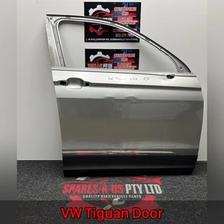 VW Tiguan Door for sale