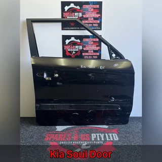 Kia Soul Door for sale