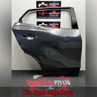 Kia Sportage Door for sale