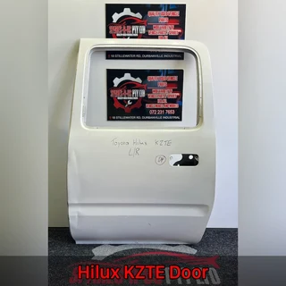Hilux KZTE Door for sale