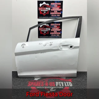 Ford Fiesta Door for sale
