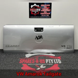 VW Amarok Tailgate for sale