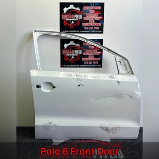 Polo 6 Front Door for sale
