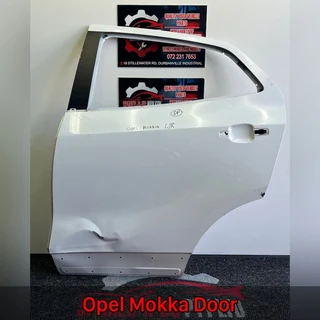 Opel Mokka Door for sale