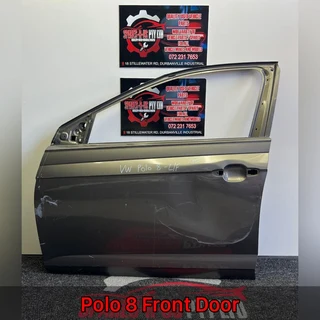 Polo 8 Front Door for sale