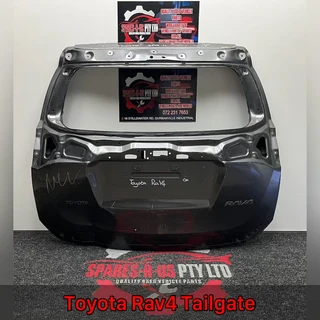 Toyota Rav4 Tailgate for sale