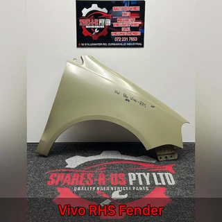 Vivo RHS Fender for sale