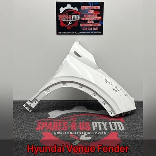 Hyundai Venue Fender for sale