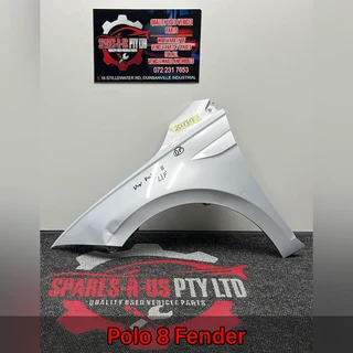 Polo 8 Fender for sale