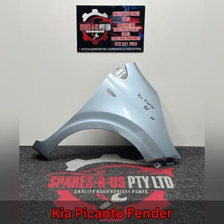 Kia Picanto Fender for sale