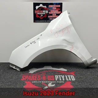 Isuzu 2023 Fender for sale