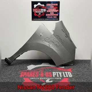 Nissan NV200 Fender for sale