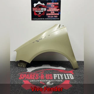 Vivo Fender for sale