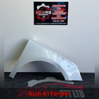 Audi A1 Fender for sale