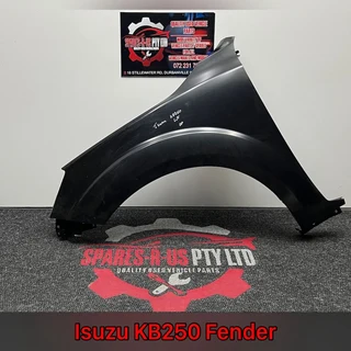 Isuzu KB250 Fender for sale