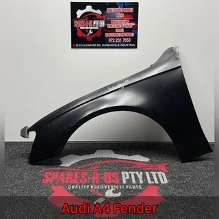 Audi A4 Fender for sale