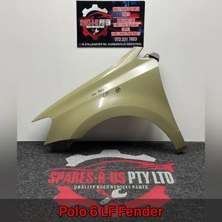 Polo 6 LF Fender for sale