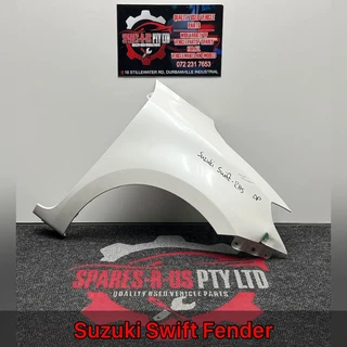Suzuki Swift Fender for sale