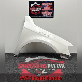 VW Passat Fender for sale