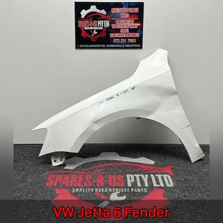VW Jetta 6 Fender for sale