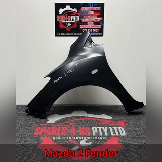 Mazda 2 Fender for sale