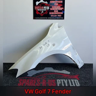 VW Golf 7 Fender for sale