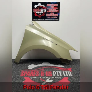 Polo 6 TSI Fender for sale