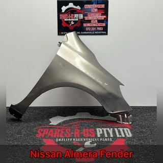 Nissan Almera Fender for sale