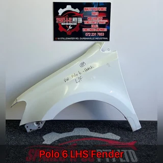 Polo 6 LHS Fender for sale