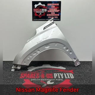 Nissan Magnite Fender for sale