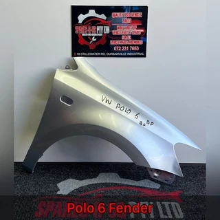 Polo 6 Fender for sale