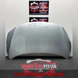Starlet/Baleno Bonnet for sale