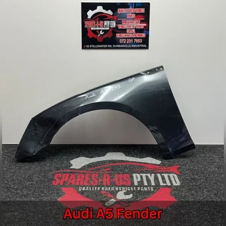 Audi A5 Fender for sale