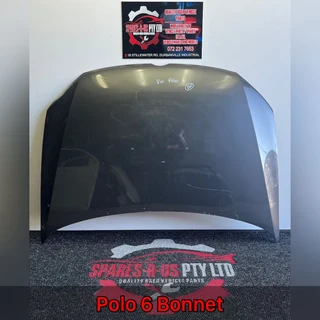 Polo 6 Bonnet for sale