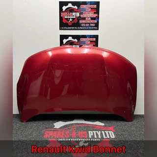 Renault Kwid Bonnet for sale