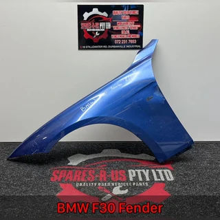 BMW F30 Fender for sale