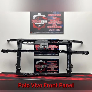 Polo Vivo Front Panel for sale