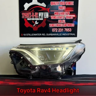 Toyota Rav4 Headlight for sale