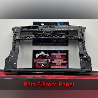 Polo 6 Front Panel for sale
