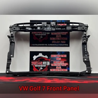 VW Golf 7 Front Panel for sale