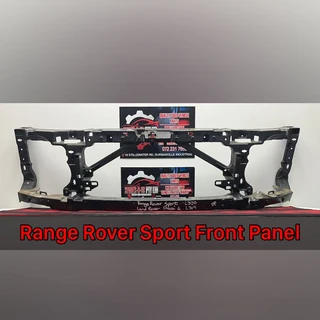 Range Rover Sport Front Panel for sale