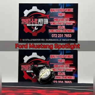 Ford Mustang Spotlight for sale