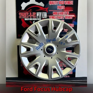 Ford Focus Hubcap for sale