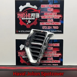 Haval Jolion Spotcover for sale