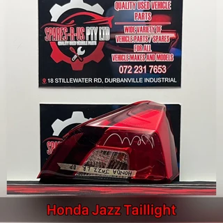 Honda Jazz Taillight for sale
