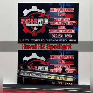 Haval H2 Spotlight for sale