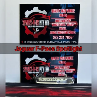 Jaguar F-Pace Taillight for sale