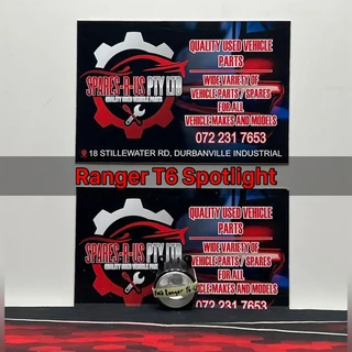 Ranger T6 Spotlight for sale