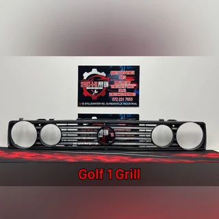 Golf 1 Grill for sale