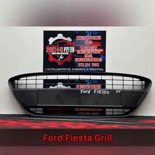 Ford Fiesta Grill for sale